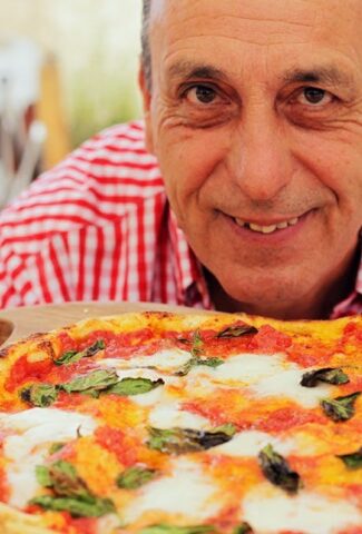 Ricetta Pasta per Pizza con Lievito Fresco