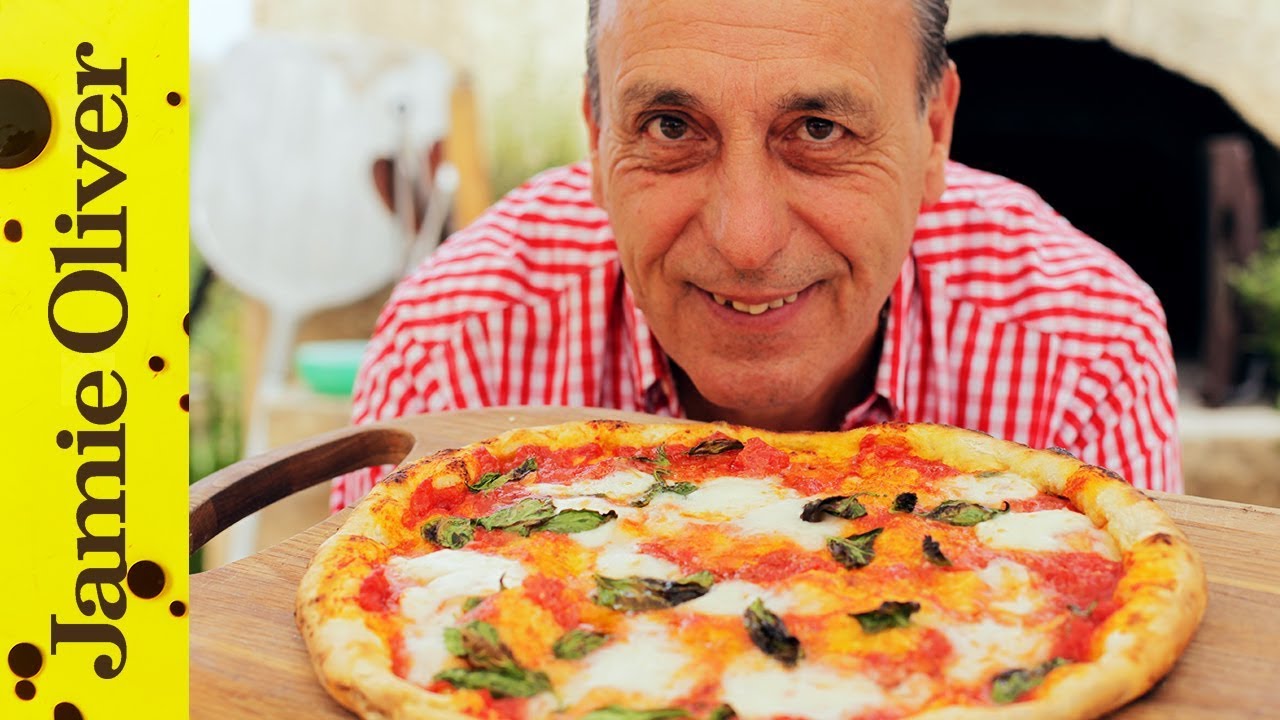 Ricetta Pasta per Pizza con Lievito Fresco