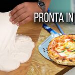 Come Fare Cornicione Pizza Gonfio