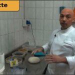 Ricetta Pasta per Pizza Lunga Lievitazione