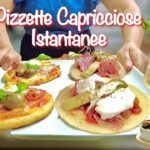 Ricetta per fare la pizza con lievito istantaneo