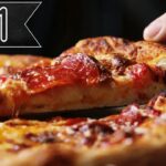 Ricetta per la Pizza in Inglese
