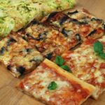 Ricetta per Pizza Sottile Fatta in Casa