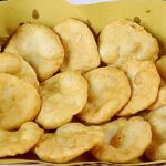 Ricetta per Pizze Fritte Abruzzesi