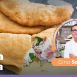 Ricetta per Pizze Fritte Morbide