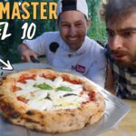 Ricetta Pizza 500 gr di Farina