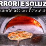 Ricetta Pizza al Forno a Legna