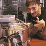Ricetta Pizza Alessandro Scuderi