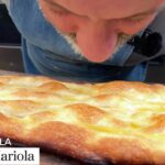 Ricetta Pizza Bianca Romana di Sara Papa