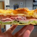 Ricetta Pizza Bianca Sfogliata