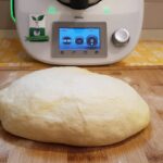 Ricetta Pizza Bimby Poco Lievito