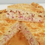 Ricetta Pizza Chiena Napoletana con il Bimby