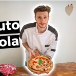Ricetta Pizza con Farina Caputo Nuvola 1 kg