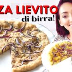 Ricetta Pizza con Farina di Miglio
