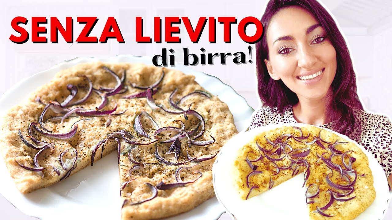 Ricetta Pizza con Farina di Miglio