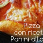 Ricetta Pizza con Farina Mix It Schar