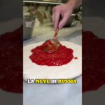 Pizza con farina Petra 1
