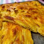 Ricetta Pizza con i Fiori di Zucca in Pastella