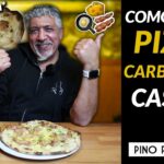 Ricetta Pizza con la Crema Napoletana