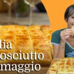 Ricetta Pizza con Pasta Sfoglia Buitoni