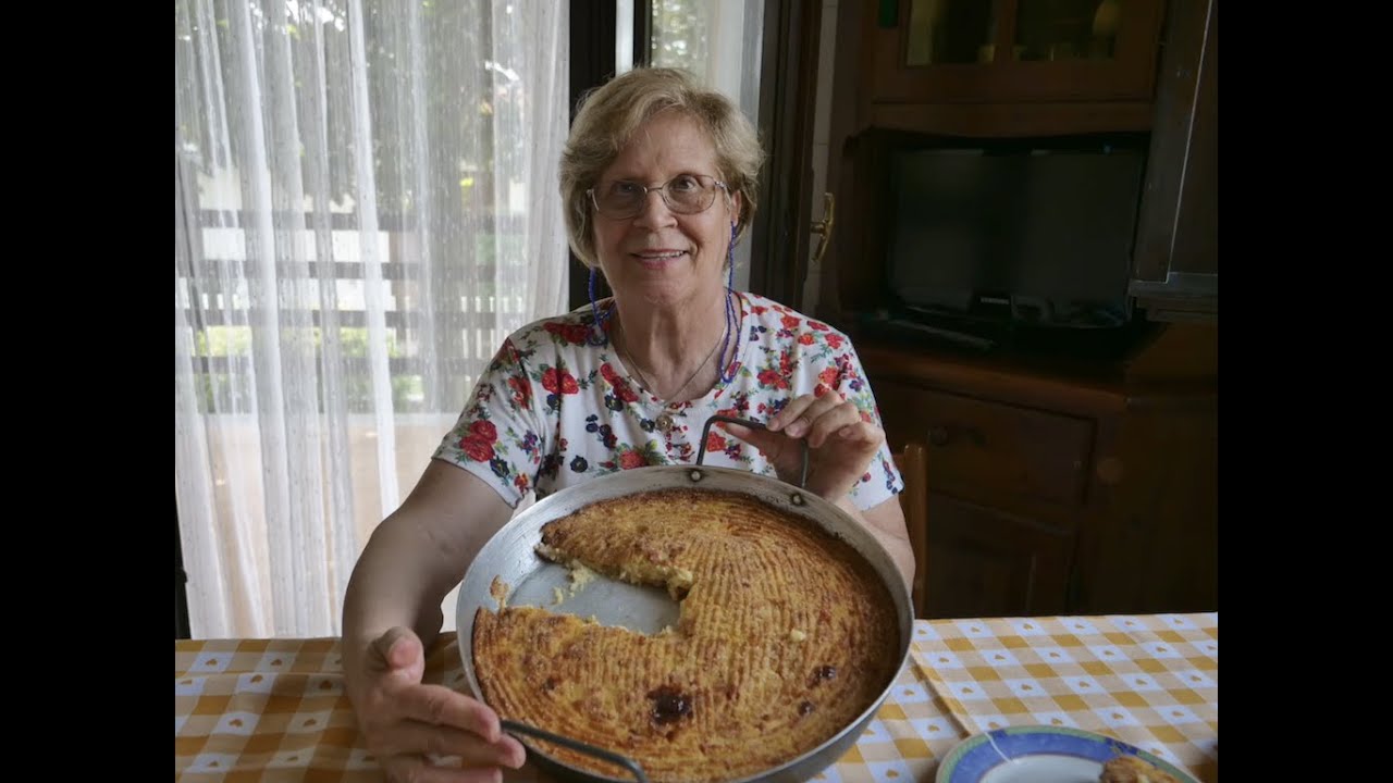 Ricetta Pizza di Patate alla Barese