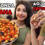 Ricetta Pizza Giulia Tivoli