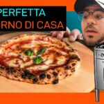 Ricetta Pizza in Casa Forno Elettrico