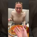 Ricetta Pizza in Lingua Francese