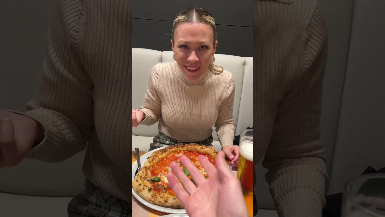 Ricetta Pizza in Lingua Francese