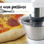 Ricetta Pizza Kenwood Prospero