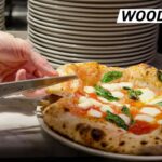 Ricetta Pizza per 500 gr di Farina
