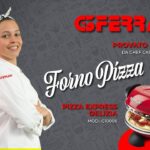 Ricetta Pizza per Forno Ferrari