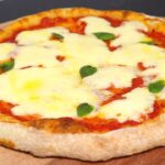 Ricetta Pizza per un Chilo di Farina