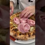 Crema di Pistacchio per Pizza