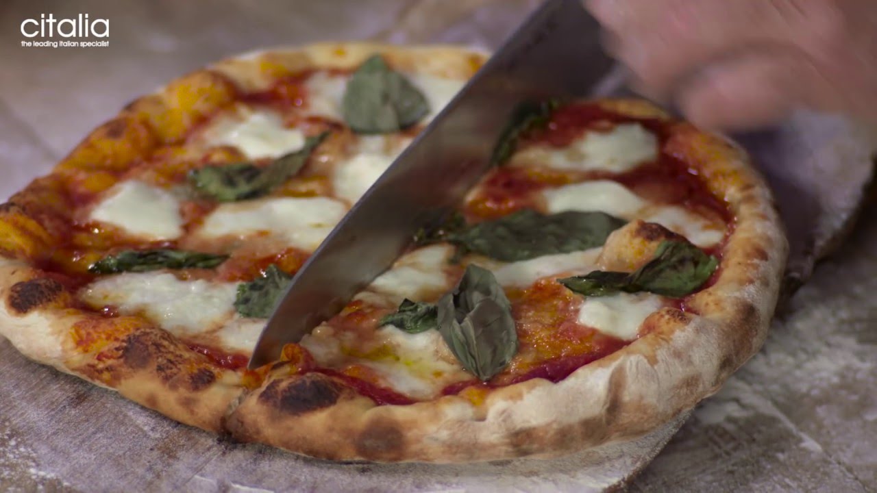 Ricetta Pizza Sorbillo Misya