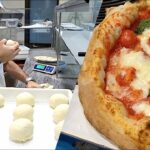 Ricetta per la Pizza Napoletana