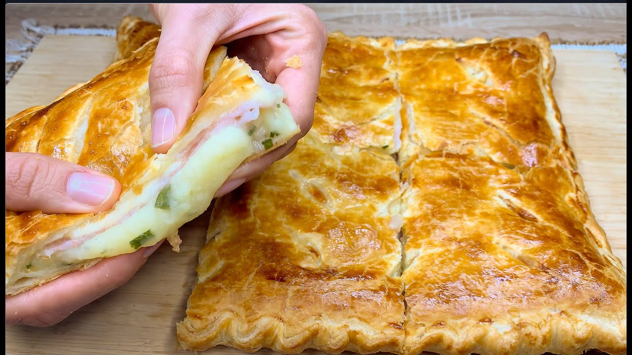 Ricette con pasta da pizza pronta