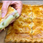 Ricette con pasta pizza già pronta